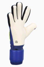 Вратарские перчатки T1TAN Blue Beast 3.0 - синий