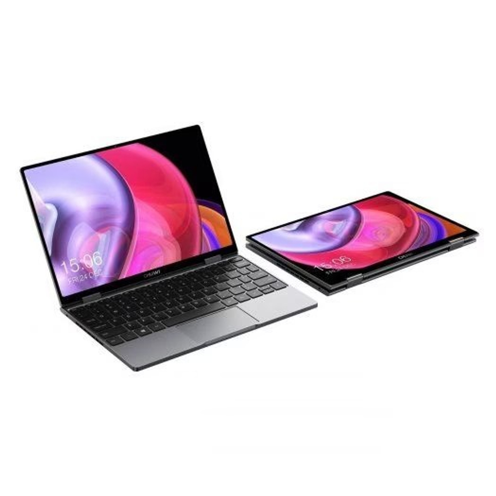 Ноутбук Chuwi MiniBook X 10.51" 1200*1920/N100/12G/512G/Pink