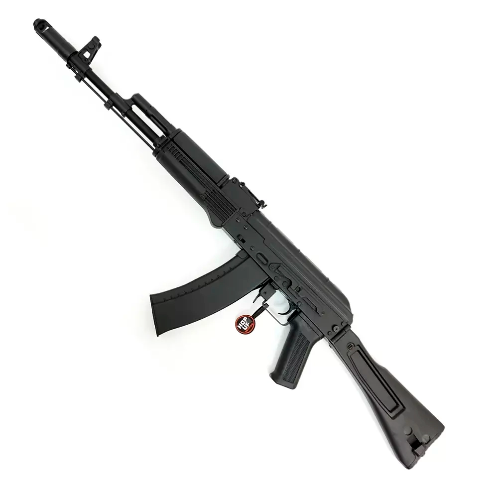 Страйкбольный автомат Cyma CM040С АК-74М