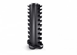 Стойка для хромированных гантелей вертикальная Hasttings Digger HD71C1B