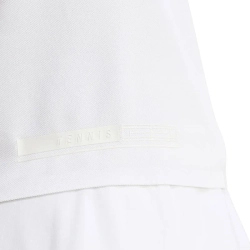 Женский топ теннисный Adidas Match Pro - white