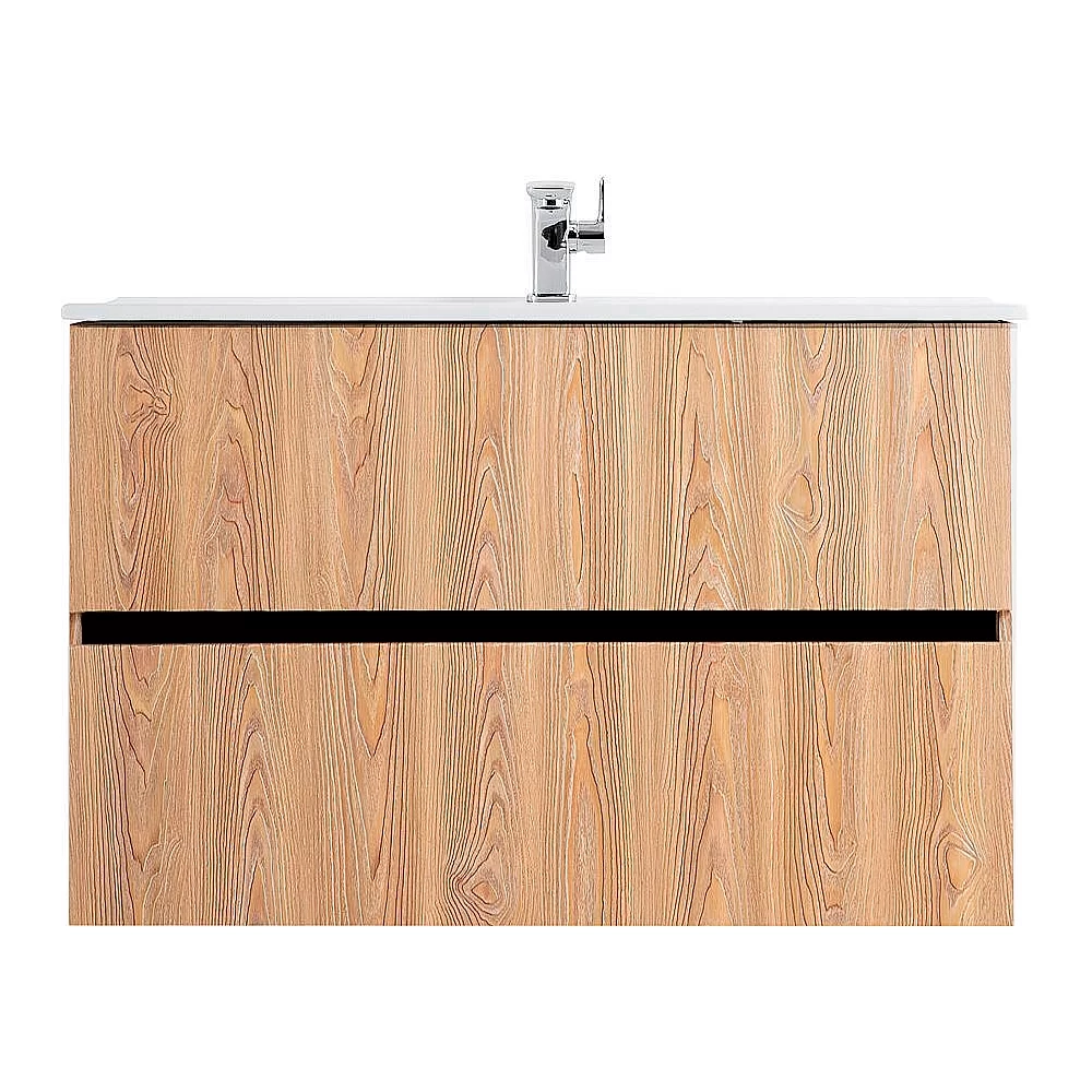 Тумба с раковиной Art&Max ELEGANT 60 бран
