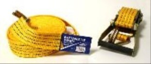 Стяжка груза (12м*50мм) 5 т. (Nova Bright)