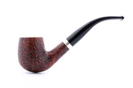 Трубка Barontini Pavia, форма 1