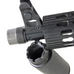 Пламегаситель-маскиратор 7,62 Волк, Armacon