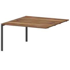 Модуль двойной универсальный на металлокаркасе СМС2-П-10К.149Э.Пр25  1000x1496x750 Смарт