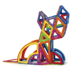 Магнитный конструктор MAGFORMERS Creative 90