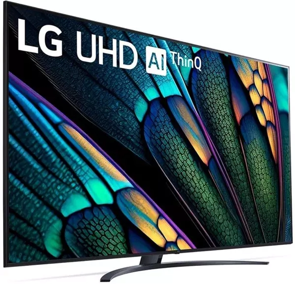 Телевизор LG 86" 86UR81006LA. ARUB Ultra HD 4k SmartTV