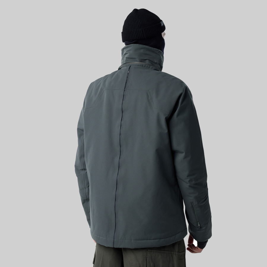 Куртка мужская Krakatau Qm435-52 Weryk артикул:Qm435-52 - купить в магазине Дайс