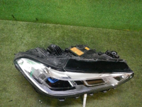 Фара правая BMW X5 G05 X6 G06 (18-23) Laser Light