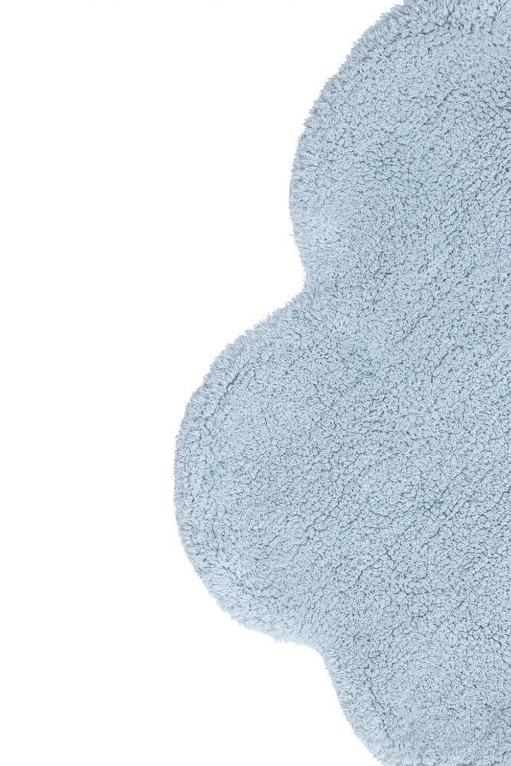 Ковер Lorena Canals Mini Cloud Dream (70 x 100 см)