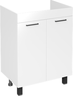 Тумба под раковину без столешницы DIWO Брянск 60