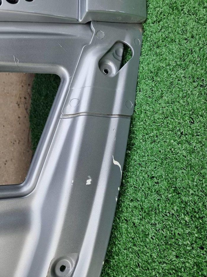 Капот FAW J7 (2023-н.в.)