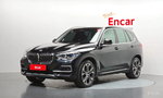 BMW X5 (G05) xDrive 30d xLine