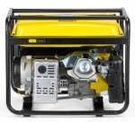 Генератор бензиновый CHAMPION GG6500-3