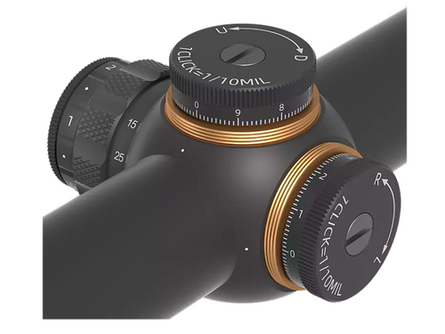 Прицел Vector Optics Grizzly 2.5-15x50i HD, G4 Fiber (SCOM-48)