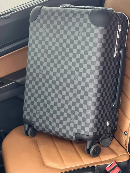 ЧЕМОДАН LOUIS VUITTON HORIZON Damier Graphite
