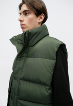 Carhartt WIP BRENT - Жилет - Хаки