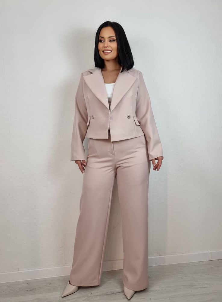 Костюм классический 640 Fabrika Костюм классический 640 Fabrika