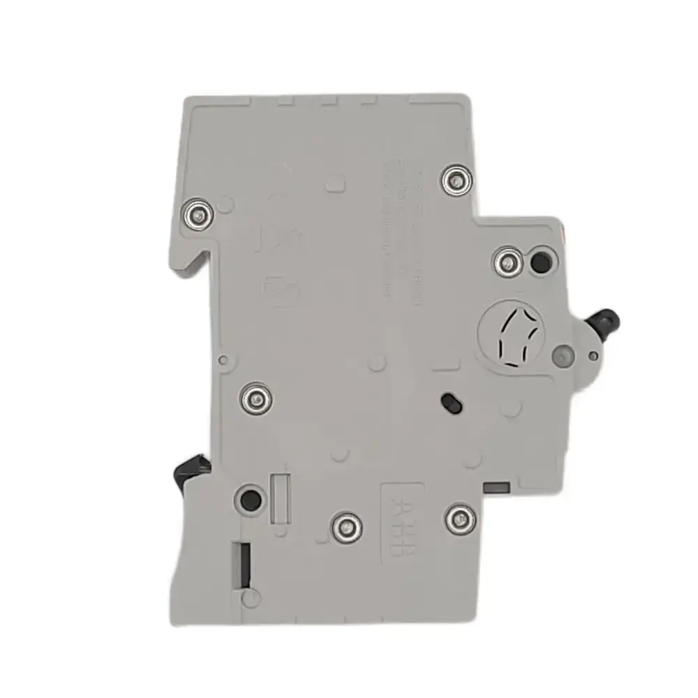 Автоматический выключатель ABB SH201 С16 6кА тип C 2CDS211001R0164