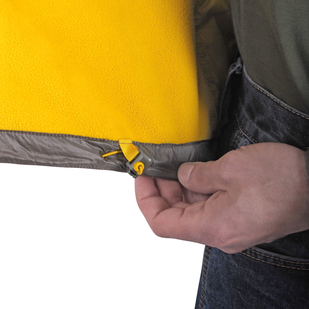 Kailas куртка Primaloft Windproof Insulated Jacket