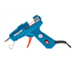 ПИСТОЛЕТ КЛЕЕВОЙ СОЮЗ 90ВТ 2 СТЕРЖНЯ БЛИСТЕР КПС-2461В