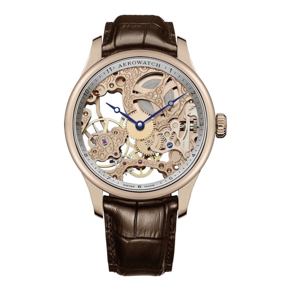 Aerowatch 55981 AA02 M