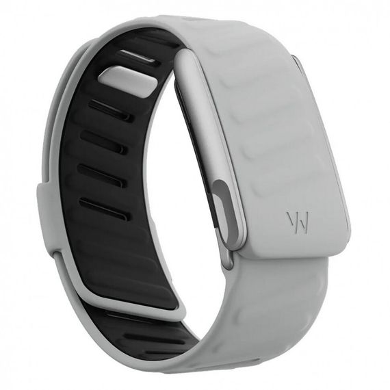 Спортивный ремешок для Whoop MG SportFlex Band​ (Drift) 959-001-002-045-00015