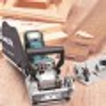 Фрезер аккумуляторный MAKITA DPJ 180 Z ламельный,  без АКБ и ЗУ DPJ180Z