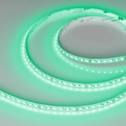 Светодиодная лента RZ-A120-8mm 24V RGB (12 W/m, IP20, 2835, 5m) (Arlight, -) 042911