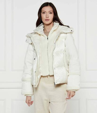 Пуховая куртка Pimira BOSS BLACK - белый(50524479)