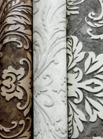 Бельканто- 23 темно-серая