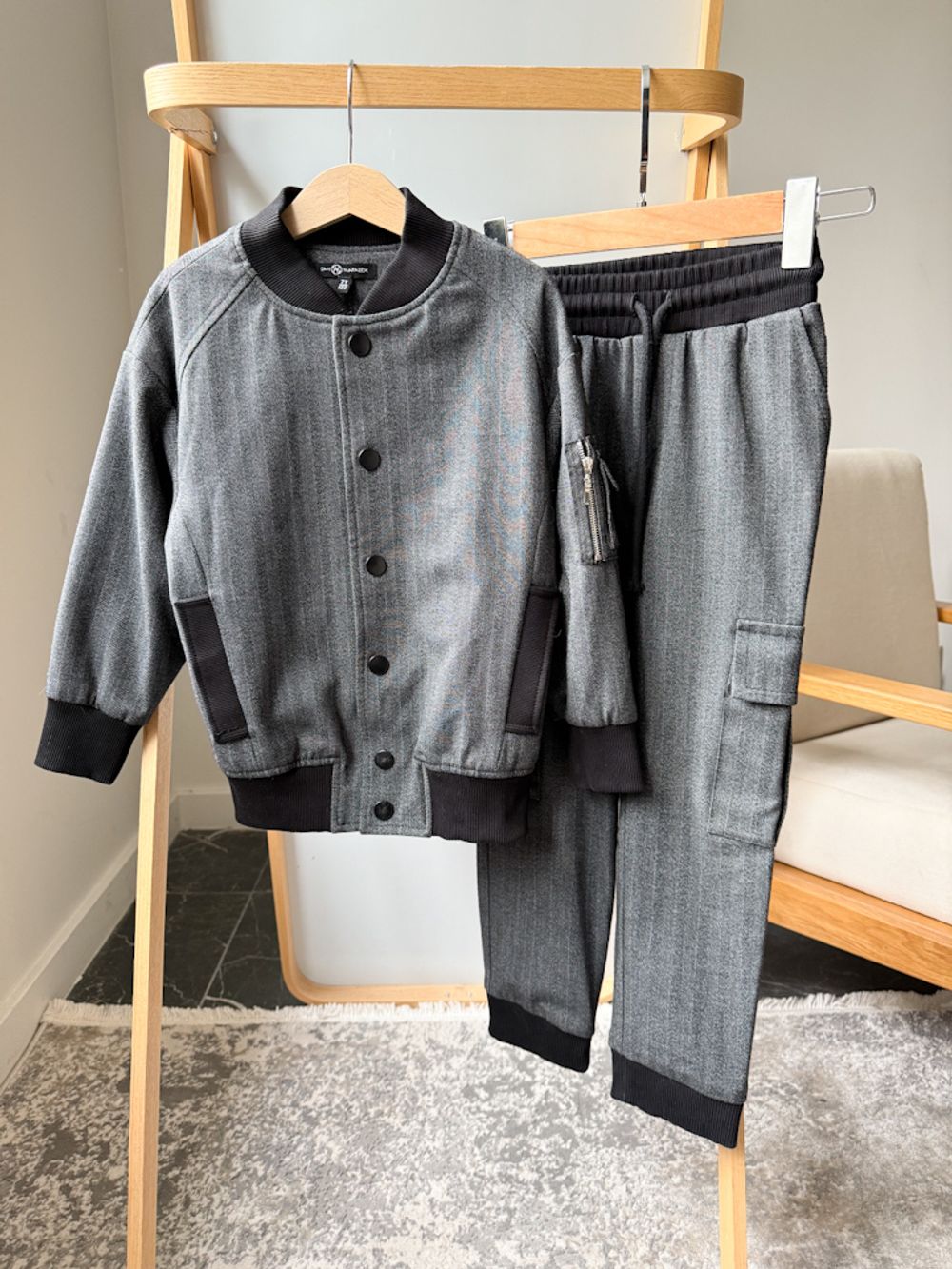 Бомбер Danmaralex, 122