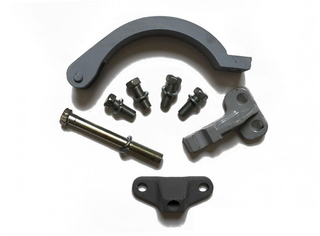 Р/к крепления стартера 25.3708001