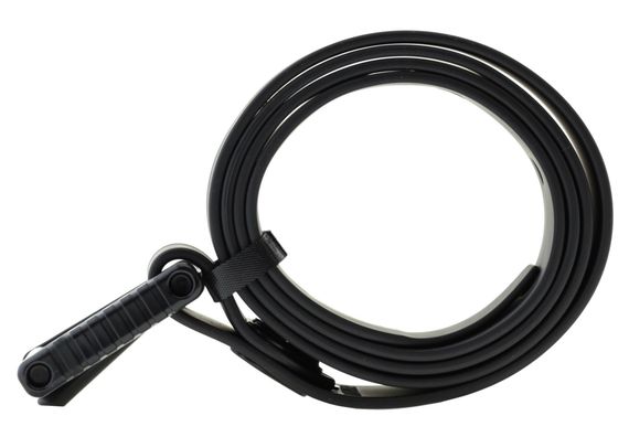 Ремень для грузов марсельский Marlin TW черный