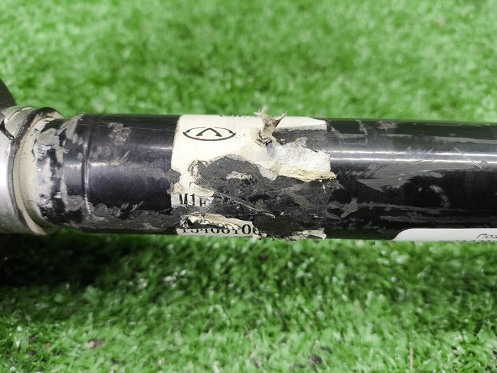 Привод передний правый Chery Arrizo 8 (2022-н.в.)