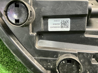 Фара правая Chery Tiggo 4 Pro 20-нв галоген