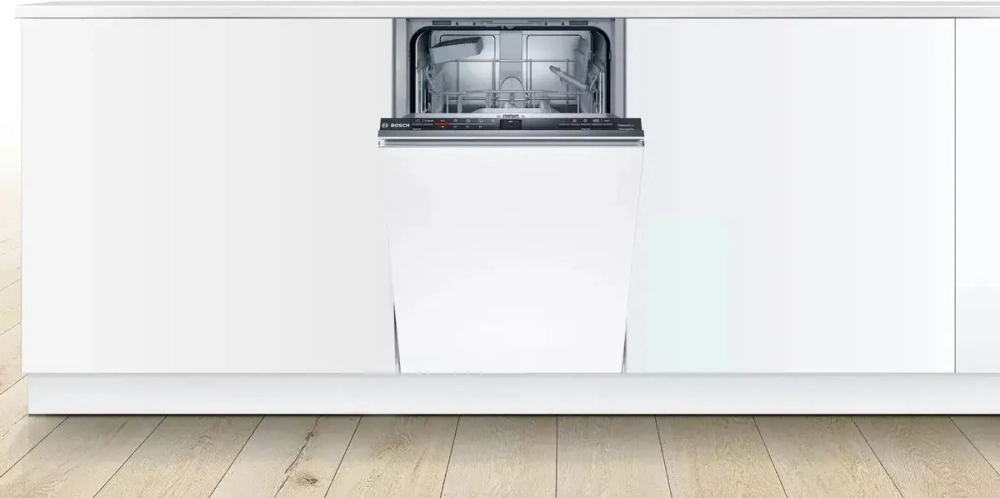 Встраиваемая посудомоечная машина Bosch SRV2IKX3BR