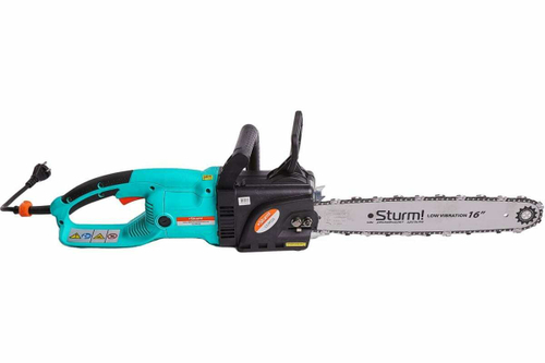 Электрическая цепная пила Sturm CC99222