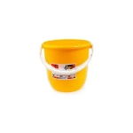 Ведро 'Practic' 12 л солнечный