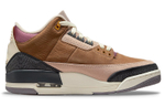 Кроссовки Jordan Air Jordan 3 Retro Se "Archaeo Brown"