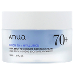 Anua, Увлажняющий крем Birch 70, 50 мл (1,69 жидк. Унции)