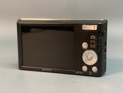 Sony CyberShot DSC-W830