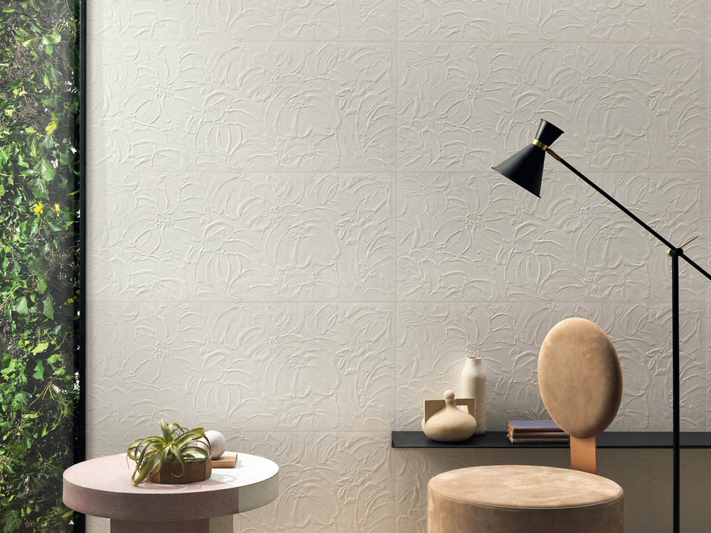 3D Wall Plaster