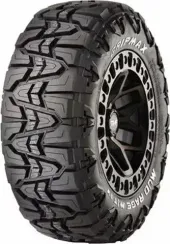 Gripmax Mud Rage M/T IV 315/70 R17 121Q