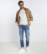 Свитер CLASSIC CABLE Tommy Hilfiger - белый(MW0MW33132)
