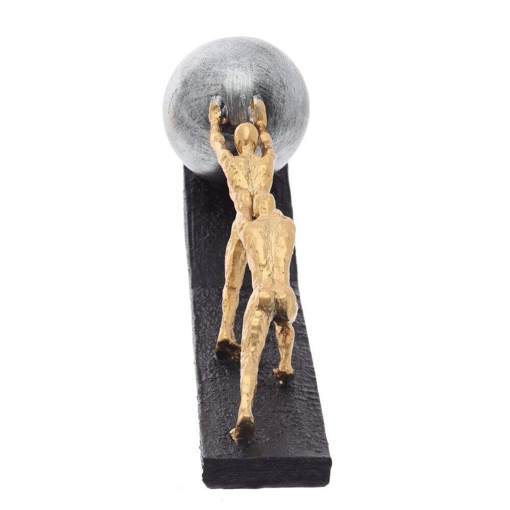 GAEM Фигурка декоративная, L25 W4 H9 см