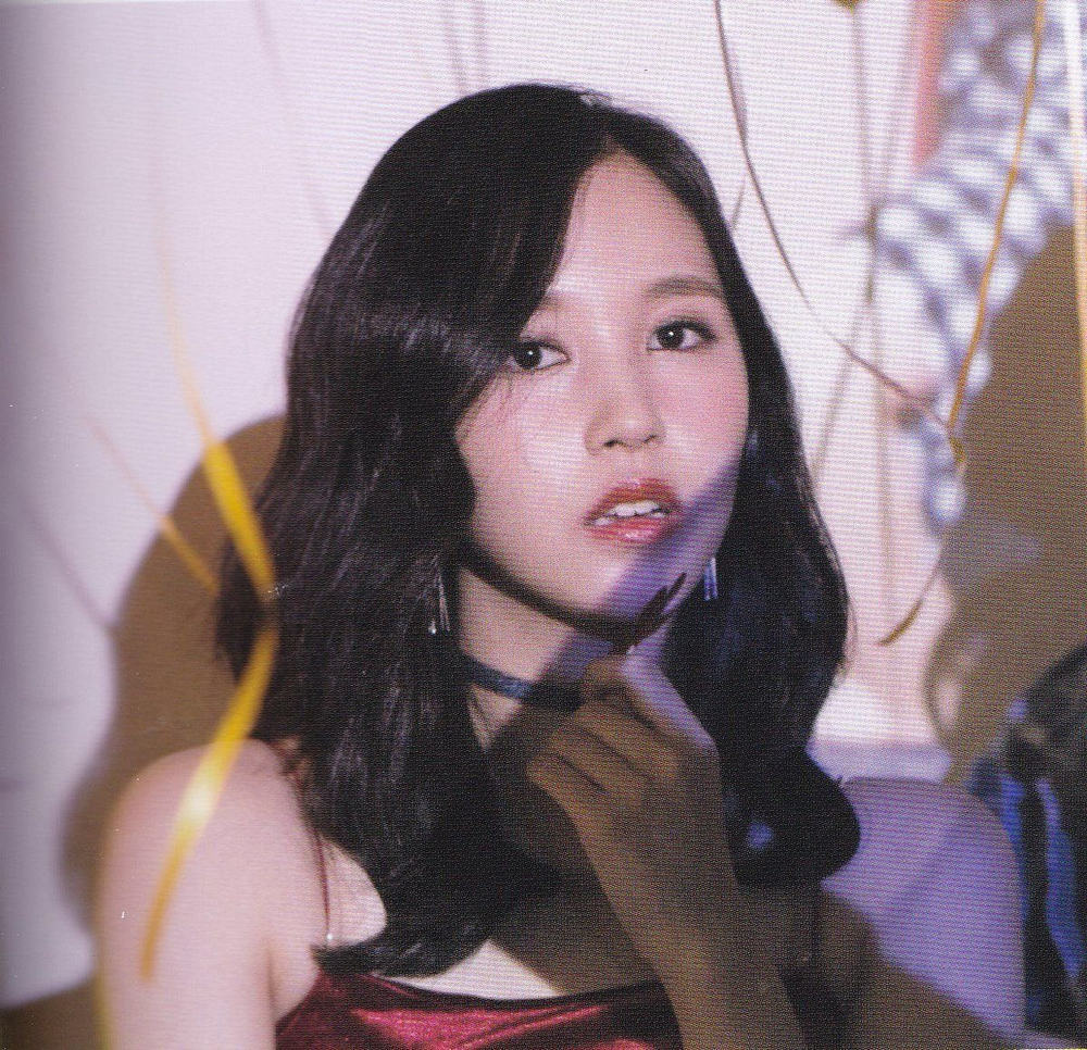 товары Twice - Twicetagram Monograph