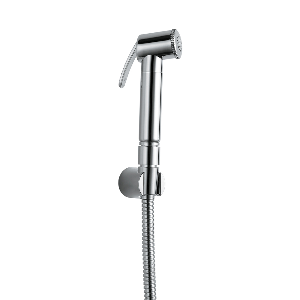 Гигиенический душ с гибким шлангом и держателем Jaquar ALD-CHR-577