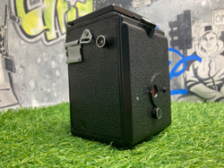 Lubitel 166 Universal